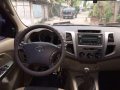 2009 Toyota hilux G d4d manual for sale-11