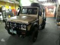 Suzuki Jimny sierra 96mdl like new for sale-1