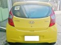 Hyundai Red Yellow GLS 2014 Manual for sale-2