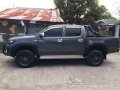 2009 Toyota hilux G d4d manual for sale-1