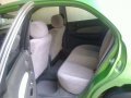 Mazda Familia 323 Gen 2.5 Green For Sale -4