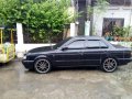 For sale Black like new Nissan Sentra-8