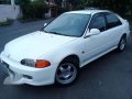 1993 Honda Civic esi matic for sale-1