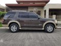 2007 Ford Explorer Edie Bauer AT Brown For Sale -2