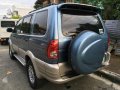 2005 Isuzu Crosswind xuv matic diesel-5