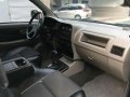 2005 Isuzu Crosswind xuv matic diesel-7