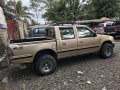 Isuzu Fuego manual diesel 1998 for sale-1