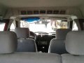Mitsubishi Adventure GLX SE 2012 Red SUV For Sale -7
