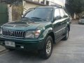 For sale 1997 Toyota Prado 90 & 2009 Toyota Hilux 4x4-6