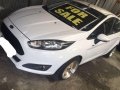 For sale: 2014 Ford Fiesta Manual-1