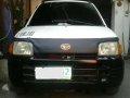 For sale white Daihatsu Move-0