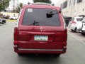 For sale Mitsubishi Adventure glx model 2004 diesel-3