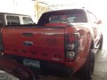 2013 Ford Ranger Wildtrak 2.2L 4x4 Matic For Sale -4