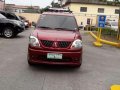 For sale Mitsubishi Adventure glx model 2004 diesel-0