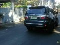 2011 Toyota Fortuner G 4x2 manual diesel for sale-2