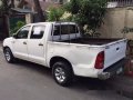 Well-kept Toyota Hilux 2008 for sale -2