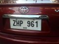 Toyota Vios 1.5 G 2007 Automatic for sale-4