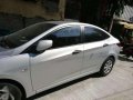 Hyundai Accent 2015 Lady Owned for sale-4