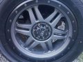 Mitsubishi Pajero matic diesel 2.5 1990 model 4x4 for sale-2