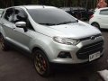 2014 Ford Ecosport (swap trade in ok) for sale-1