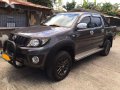 2009 Toyota hilux G d4d manual for sale-0