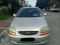 FOR SALE! 2004 Chevrolet Aveo Ls for sale-1