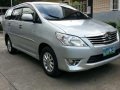 2013 Toyota Innova G D4D Diesel engine for sale-0