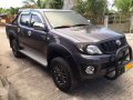 2009 Toyota hilux G d4d manual for sale-2