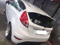 For sale: 2014 Ford Fiesta Manual-2