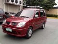 For sale Mitsubishi Adventure glx model 2004 diesel-2