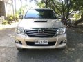 Toyota Hilux G 2015 model for sale-2