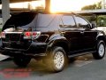 Toyota Fortuner 2014 AT for sale-1