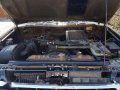 Mitsubishi Pajero matic diesel 2.5 1990 model 4x4 for sale-4