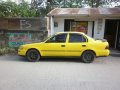 Good as new Toyota Corolla 1995 for sale-8