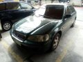 For Sale: Honda City Type Z 2000-9