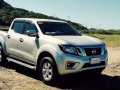 Nissan NP300 EL NAVARRA 2015 For Sale-0