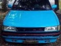 For sale Toyota Corolla Sedan 1991 (Modified car)-3