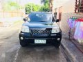 For sale Nissan Xtrail 2004 Top of the line-0