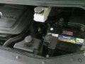 Hyundai Starex 2010 2.5-liter diesel automatic for sale-1
