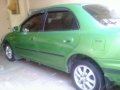 Mazda Familia 323 Gen 2.5 Green For Sale -7