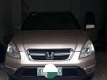 2002 4x2 Honda CR-V for sale-0