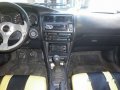 Good as new Toyota Corolla 1995 for sale-12