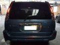 2005 NISSAN XTRAIL - very good running condition for sale-4