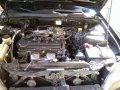 Nissan Sentra GSX 2007 model for sale-6