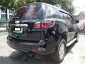 2013 Chevrolet Trailblazer 4X2 Diesel Manual for sale-4