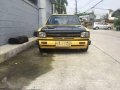 For sale 1991 Toyota Starlet-1