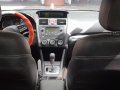 2014 Subaru Xv Automatic Gasoline well maintained-0