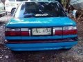 For sale Toyota Corolla Sedan 1991 (Modified car)-2