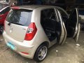 Well-maintained Hyundai i10 2013 for sale -3