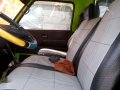 Like new for sale Isuzu Elf (Green)-2